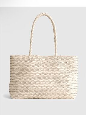 Madewell The Signature Woven Tote